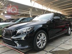 مێرسێدس بێنز C-Class